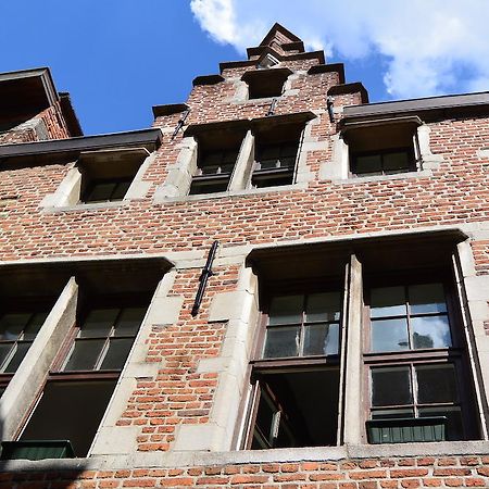 B&B Bedstarline Антверпен Екстер'єр фото