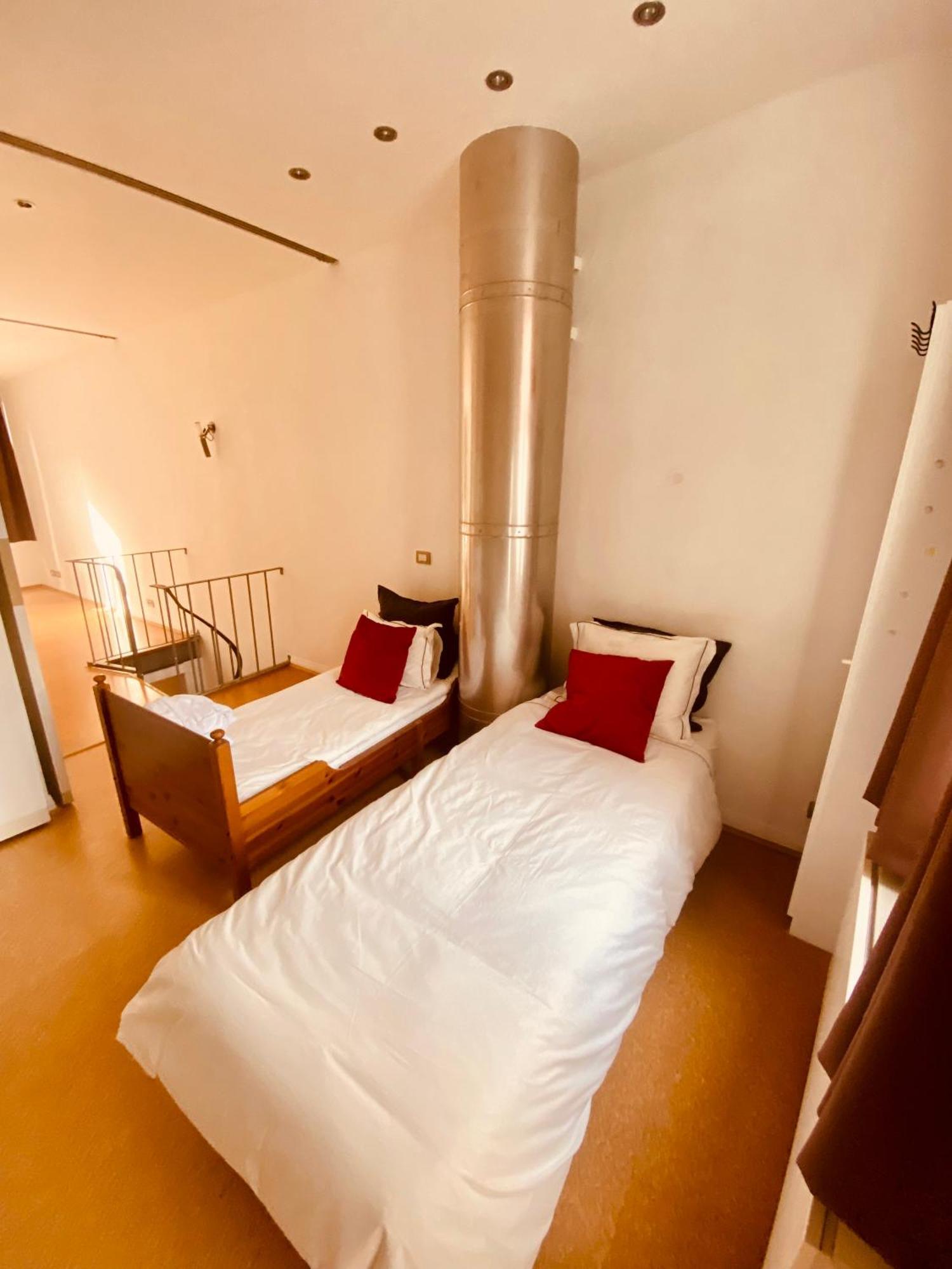 B&B Bedstarline Антверпен Екстер'єр фото