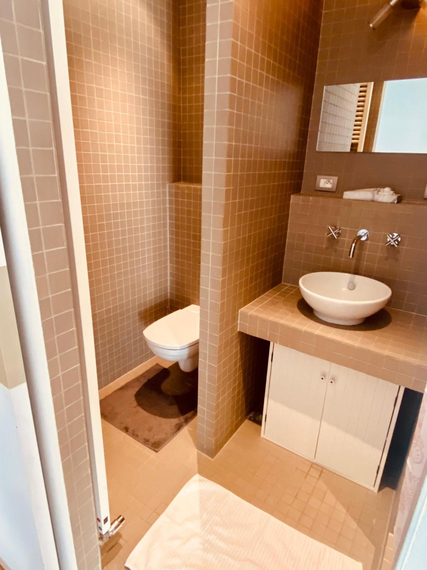 B&B Bedstarline Антверпен Екстер'єр фото